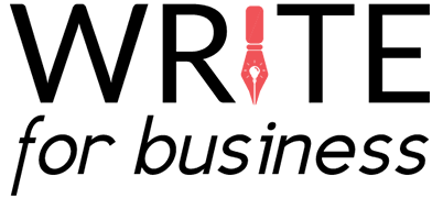 Write for Business