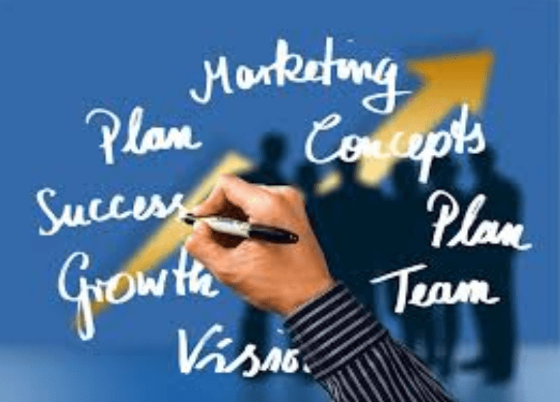 Marketing success with ebooks