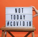 not-today-covid19-sign