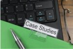 Case studies are an effective marketing tool