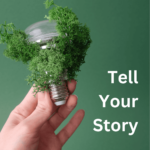 Tell your sustainability story using content marketing
