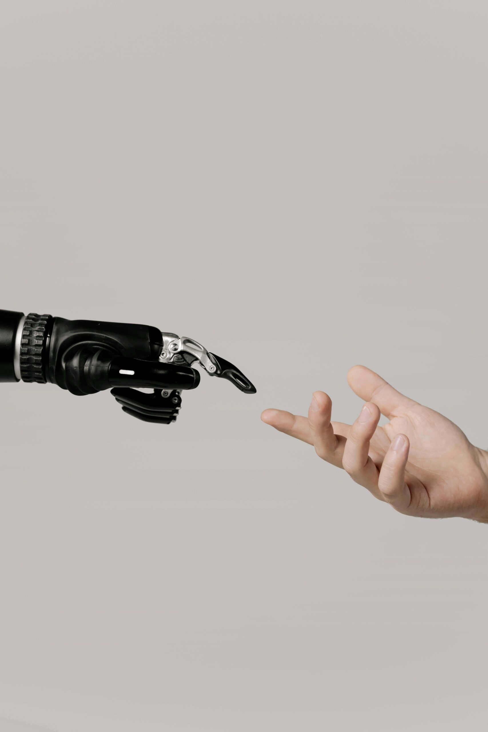 Transparent AI Policy
