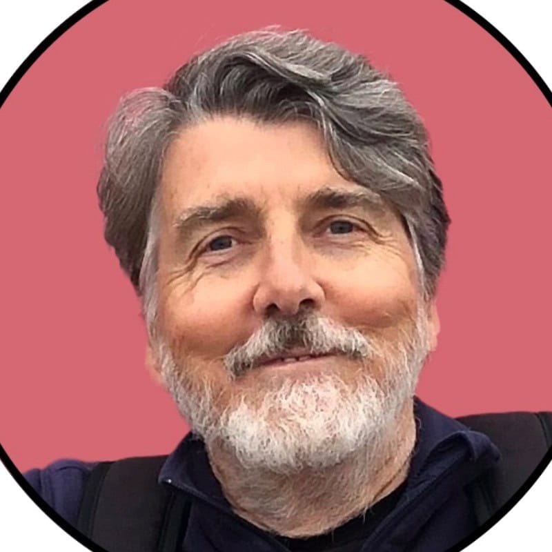 Gordon Graham