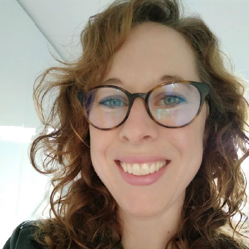 Marieke Clasquin